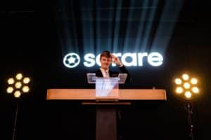 Sorare NFT fantasy sports announces mobile app by the end of the year