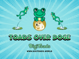 Will DigiToads (TOADS) Eclipse Dogecoin (DOGE) in the 2023 Meme coin Race?