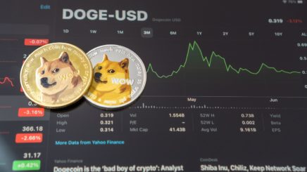 Analyst Claims Dogecoin (DOGE), InQubeta (QUBE), and Ripple (XRP) Set to At Least Triple in Value in 2023, Offering Promising Returns to investors