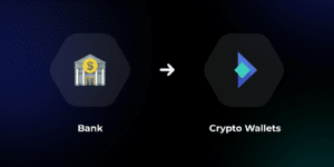 Modern Finance: From Banks to Crypto Wallets
