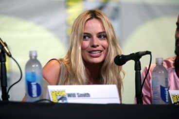 Barbie actress Margot Robbie mentions Bitcoin during an interview and the crypto community goes crazy