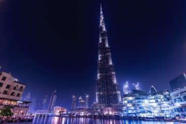 Binance conquers Dubai and obtains first operating license