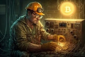 Twitter founder launches crypto mining hardware