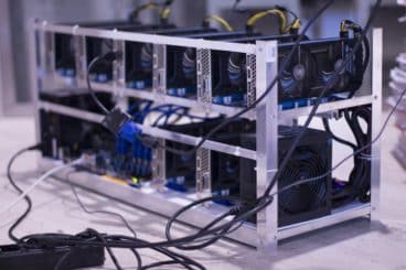 Bitcoin mining: experts say network hashrate could drop after next cryptocurrency halving