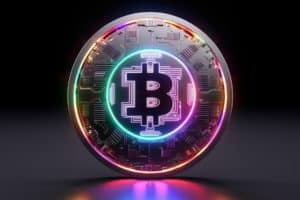 BlackRock: the SEC acknowledges the Bitcoin ETF application