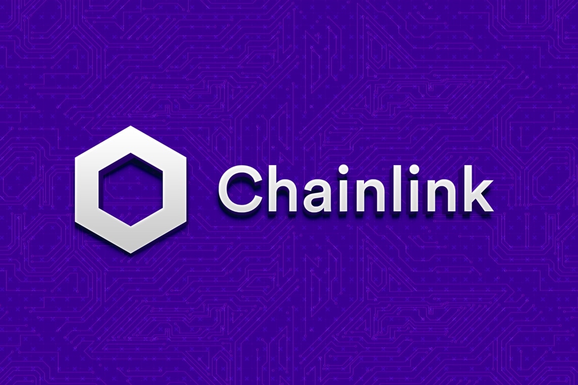 chainlink link crypto
