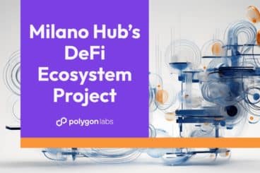 Pilot crypto project with Bank of Italy