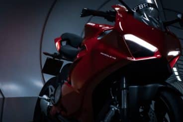 Ducati in the Web3 world: digital collectibles on XRP Ledger