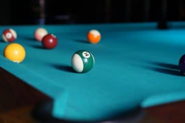 Gaming Web3: 8 Ball Pool goes up on Immutable zkEVM