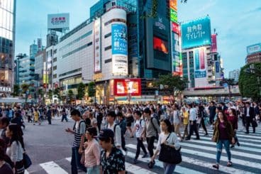 “Japan Blockchain” association calls on Tokyo to reform crypto tax rules