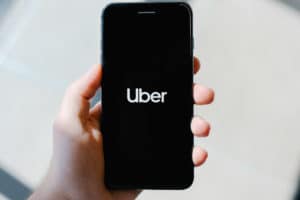 News: Will Uber activate crypto payments?