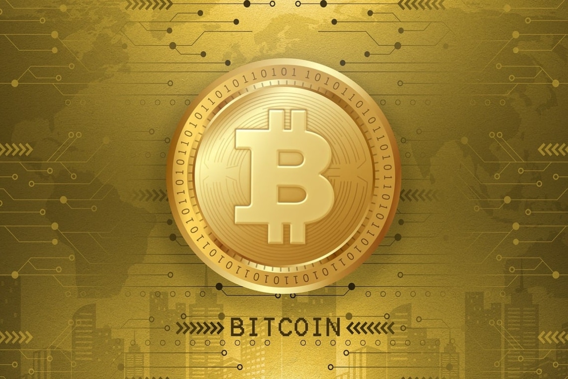 forecasting price bitcoin