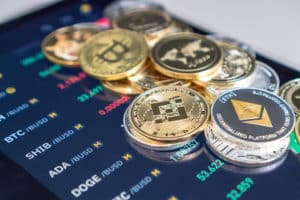 Which crypto to buy now for short term?
