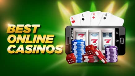 Best Online Casinos in 2023 Ranked by Real Money Casino Games, Bonuses, Reputation & More