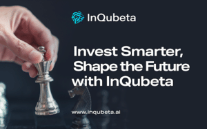 InQubeta Sets the Bar Higher as A Closely Monitored Crypto AI Presale in July