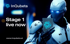 Fetch AI (FET) Investors Are Eyeing InQubeta (QUBE) presale due to its incredible technology and strong growth potential