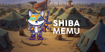 Shiba Memu on the Rise: How this meme coin is revolutionizing cryptocurrency marketing