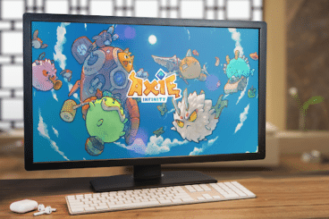 Axie Infinity Pain Not Over, AXS Set for More Losses as QUBE Rockets Higher