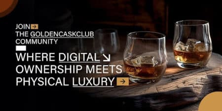 The Future of Whisky Collecting: Golden Cask Club (GCC) Whisky NFTs and Their Impressive Presale Performance XRP (XRP) to Pepe (PEPE)