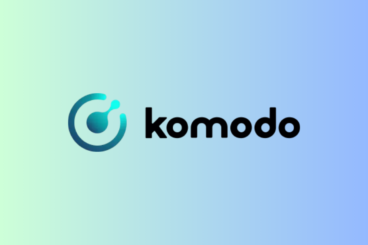 The interoperability cross-chain application Atomic DEX merges with the Komodo crypto wallet