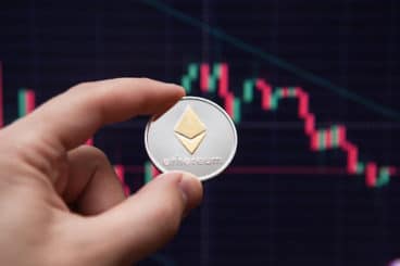 Ethereum Prediction; ETH Slips Nearly 5%, is it a good time to invest in DigiToads Presale?