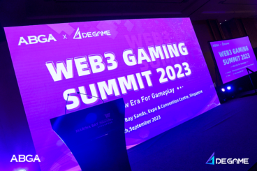 Web3 Gaming Summit 2023 Concludes Perfectly, Leading the Revolution and Setting New Heights!