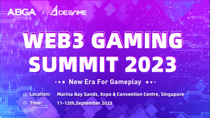 web3 gaming summit