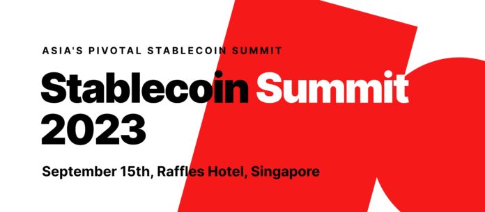 stablecoin summit