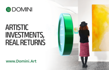Investor’s Delight: Unpacking Aptos, Domini.art ($DOMI) & Arbitrum’s Potential