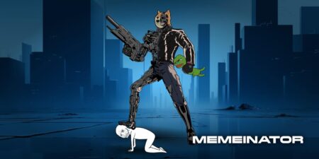 Meme Coin mediocrity needs “ending” – Will Memeinator succeed in destroying Baby Doge?