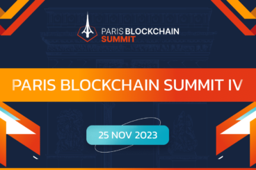 The Paris Blockchain Summit (PBS) is back in the City of Light on November 25, 2023