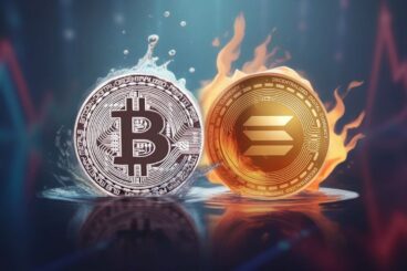 Price Analysis: Bitcoin (BTC) and Solana (SOL) Face New Challenges On The Way