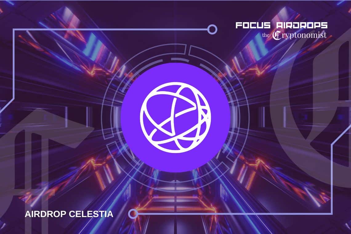 Airdrop Celestia Find Out Now If You Can Claim The Tia Crypto