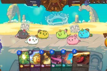 NFTs: Philippine law enforcement warns citizens about risks associated with “play-to-earn” game Axie infinity