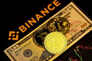 Nansen data: $1 billion in crypto exited from Binance