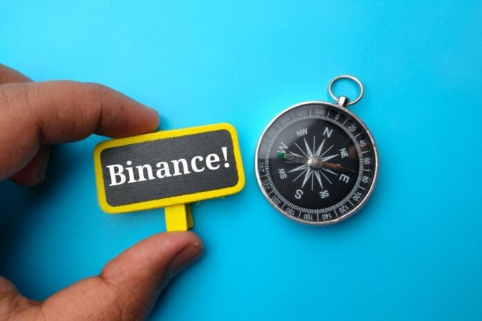 binance crypto neutron