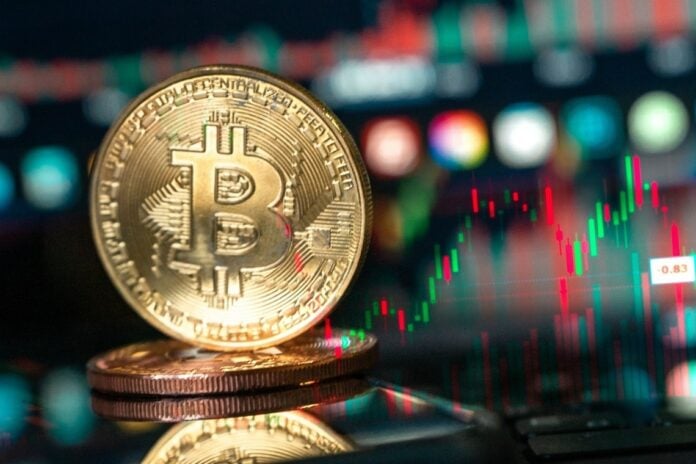 prezzo bitcoin usd