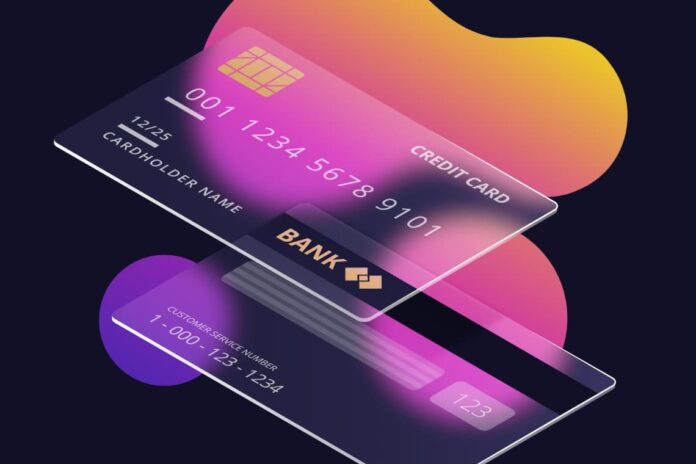 credit card crypto