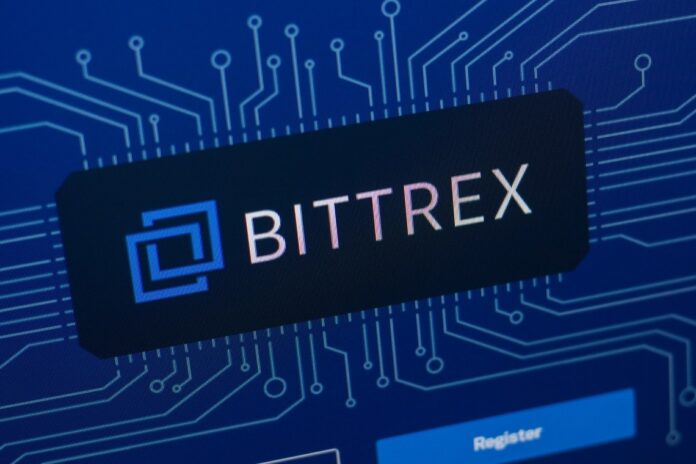 bittrex sec crypto exchange