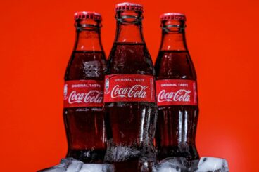 Blockchain: Insomnia Las takes Coca-Cola brand loyalty programme into the web3 world