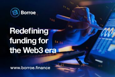 Borroe Rolls Fractionalized NFTs, This Marketplace is The Perfect Replacement For OpenSea, Rarible