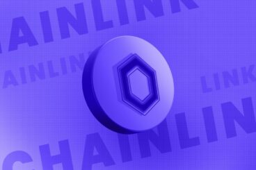 Strong price pump from Chainlink: LINK above $10