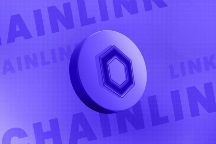 chainlink link prezzo