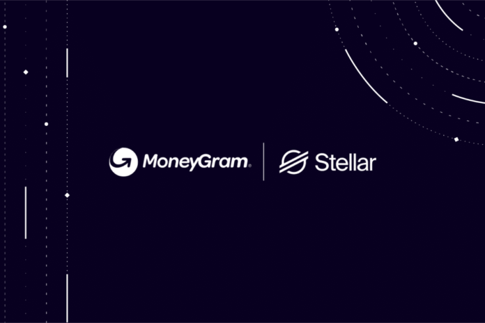crypto stellar moneygram