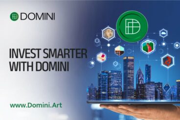 Betting Right: Forecasting Major Growth Of Domini.art, Synthetix & TRON!
