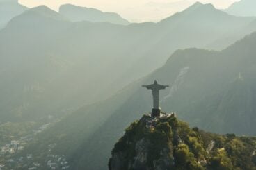 G20 in Brazil as the place for “global consensus” on crypto
