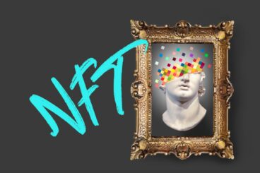 10101 Art revolutionizes Banksy’s art: owning iconic works through NFTs