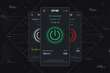 Nym crypto project launches decentralized VPN to provide more privacy for blockchain users