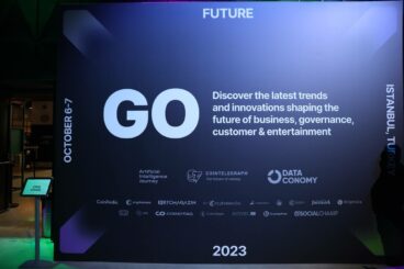 Future Go Tech Summit: sharing the steps to the future