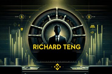 Richard Teng: Binance’s new CEO with 30 years’ experience in finance and regulation